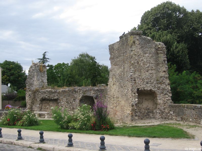 Chartres