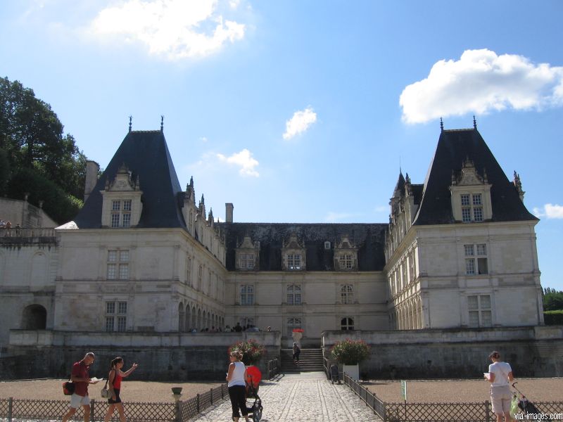 Chteau Villandry