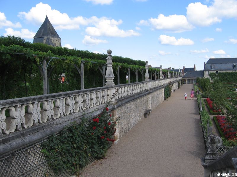 Chteau Villandry