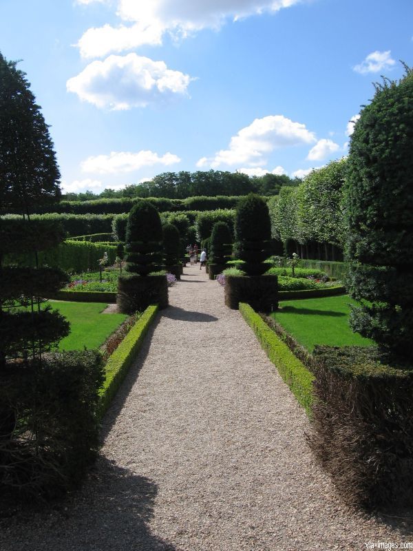 Chteau Villandry