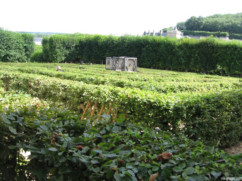 Château Villandry