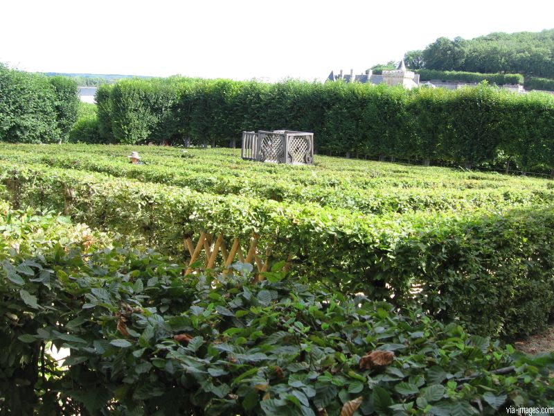 Chteau Villandry