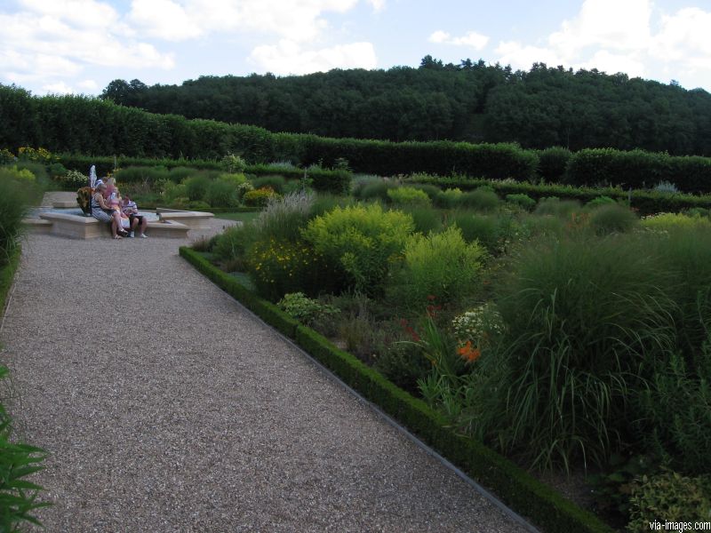 Chteau Villandry