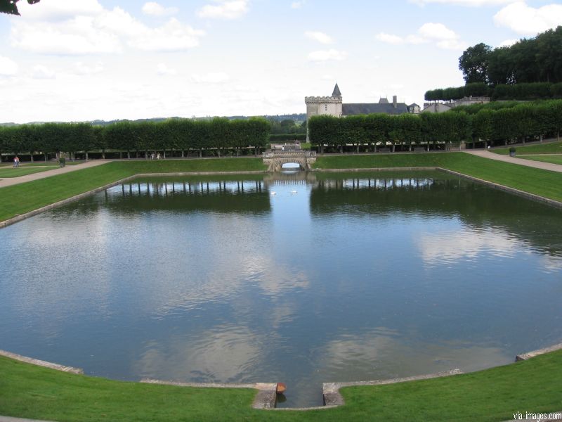 Château Villandry