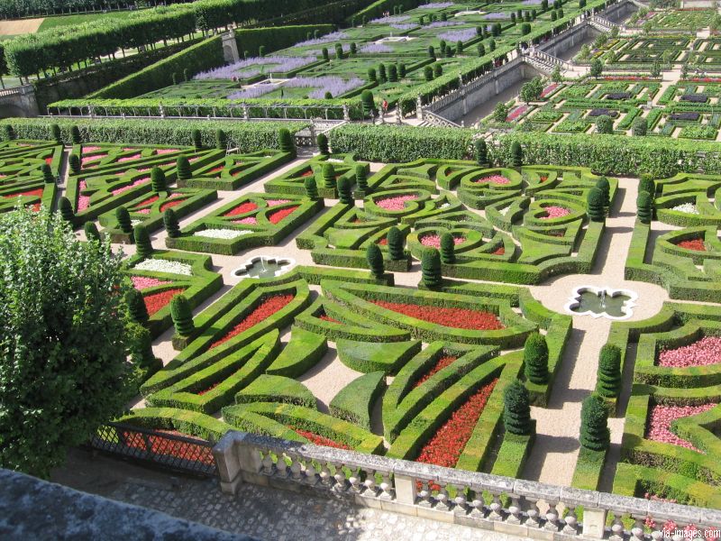 Chteau Villandry