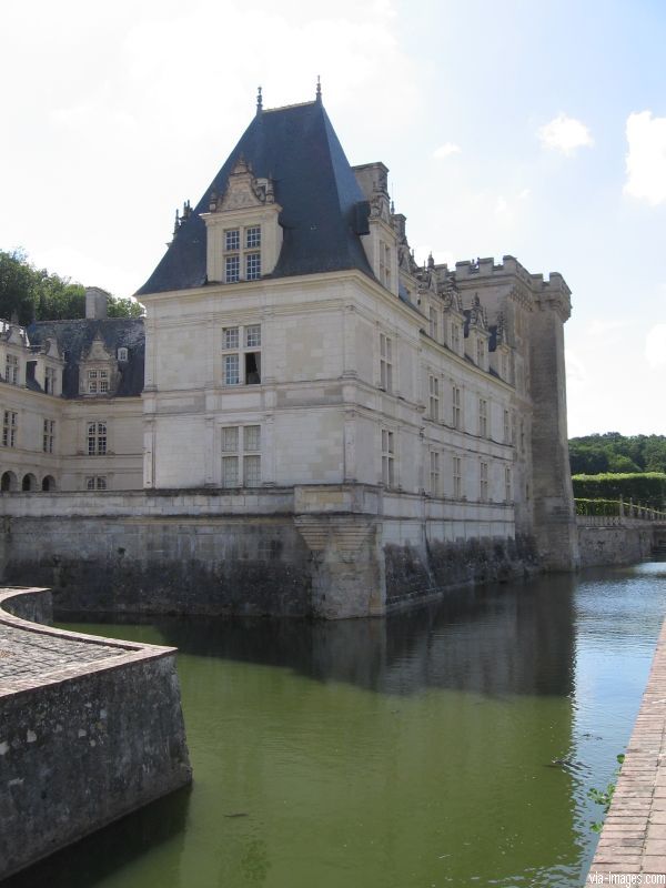 Chteau Villandry