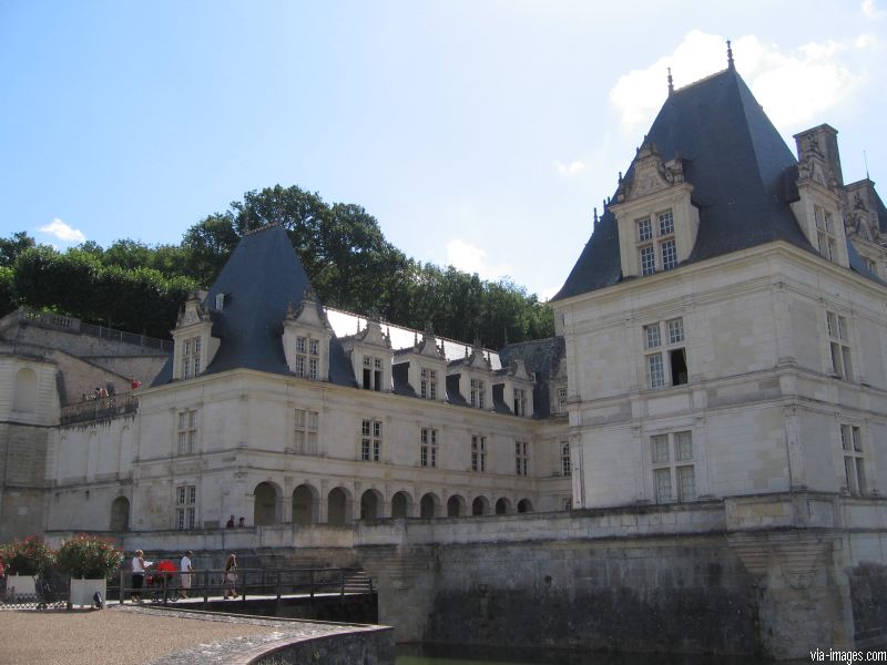 Chteau Villandry