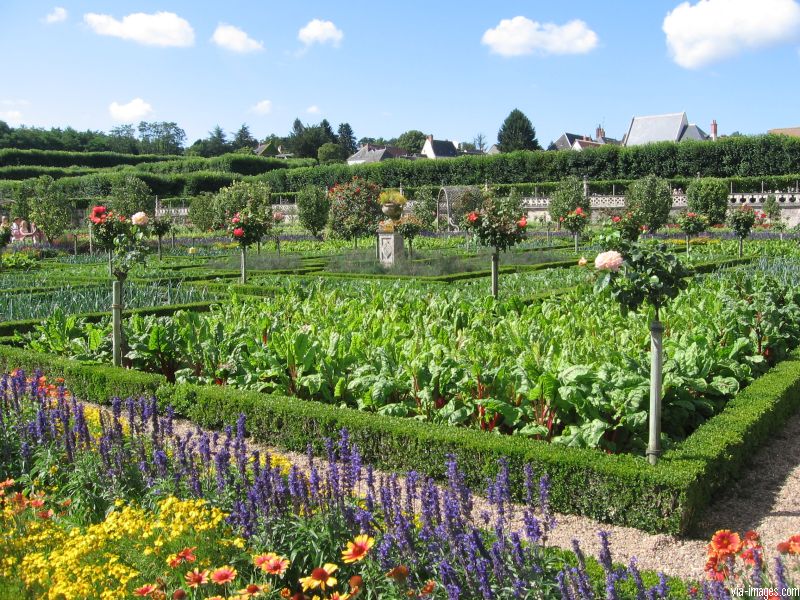 Chteau Villandry