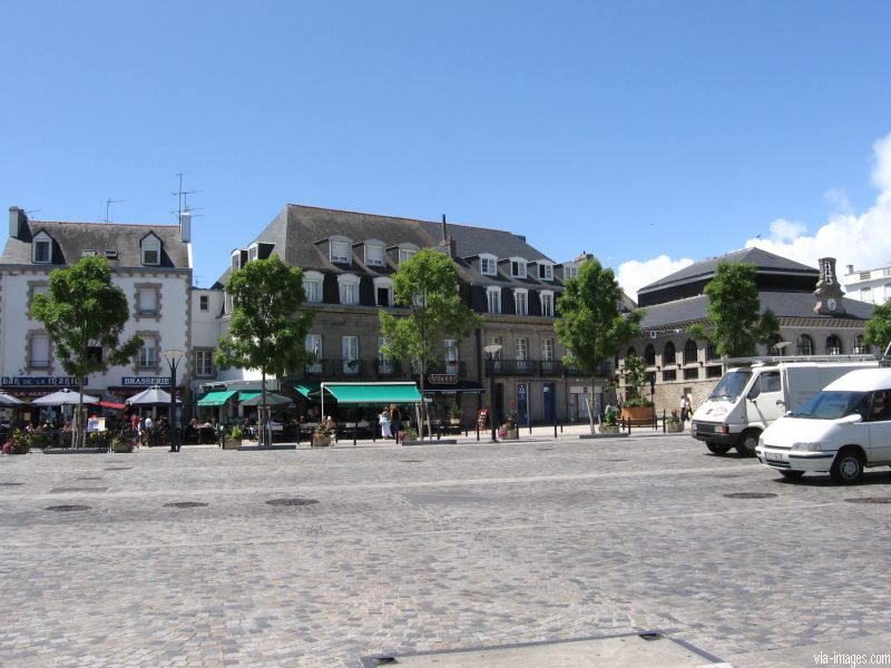 Concarneau