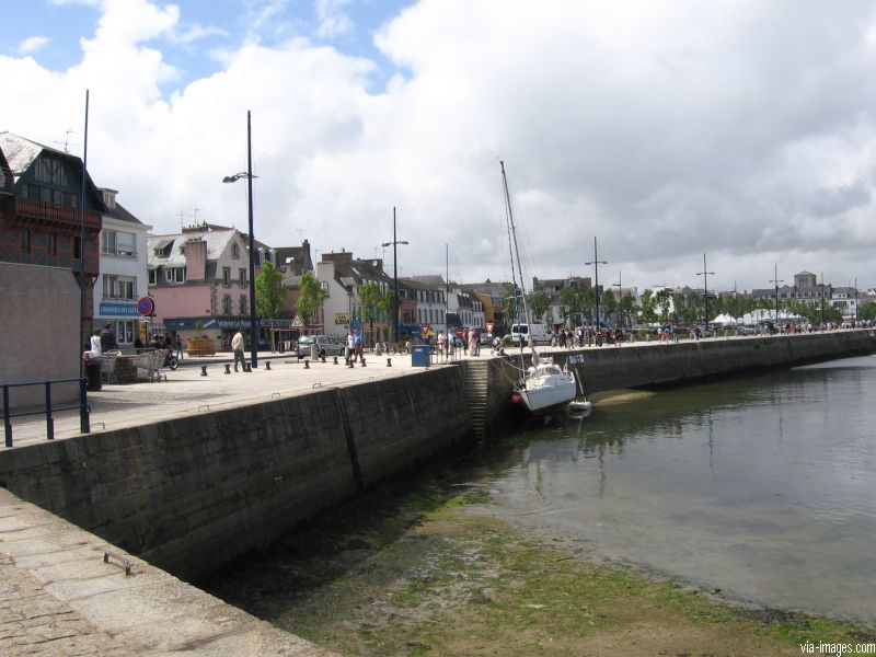 Concarneau