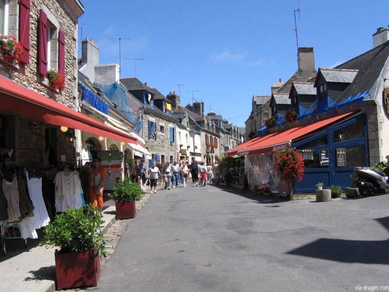 Concarneau