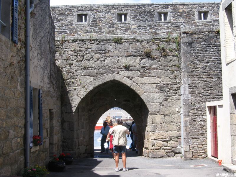 Concarneau