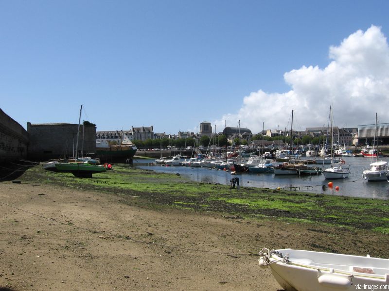 Concarneau