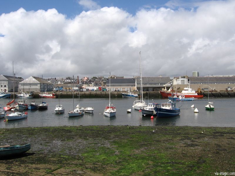 Concarneau