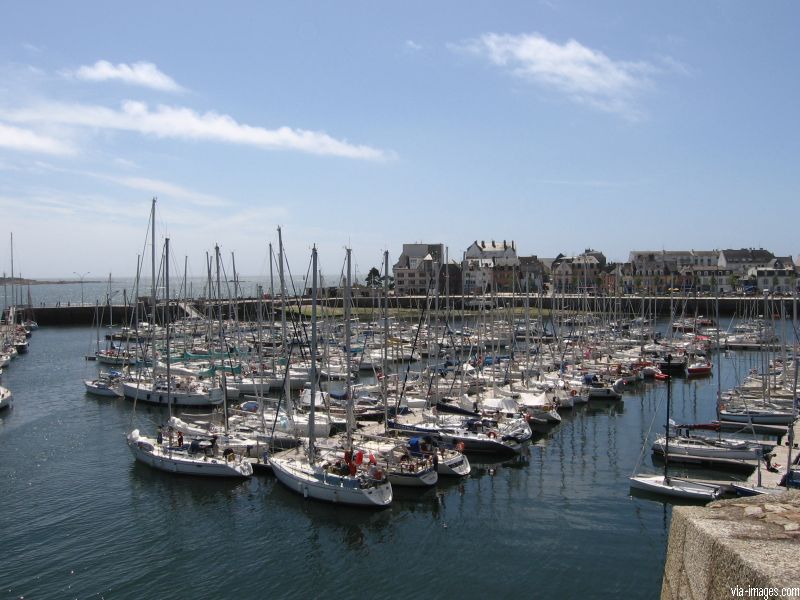 Concarneau