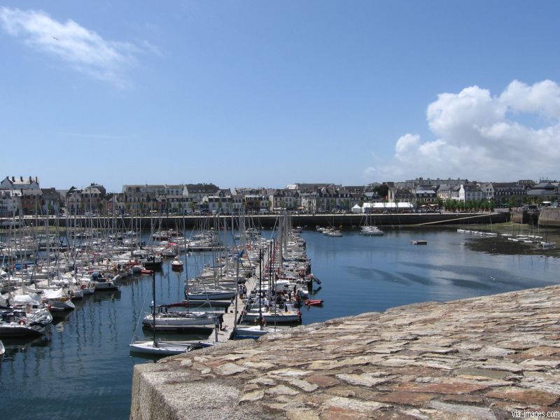 Concarneau