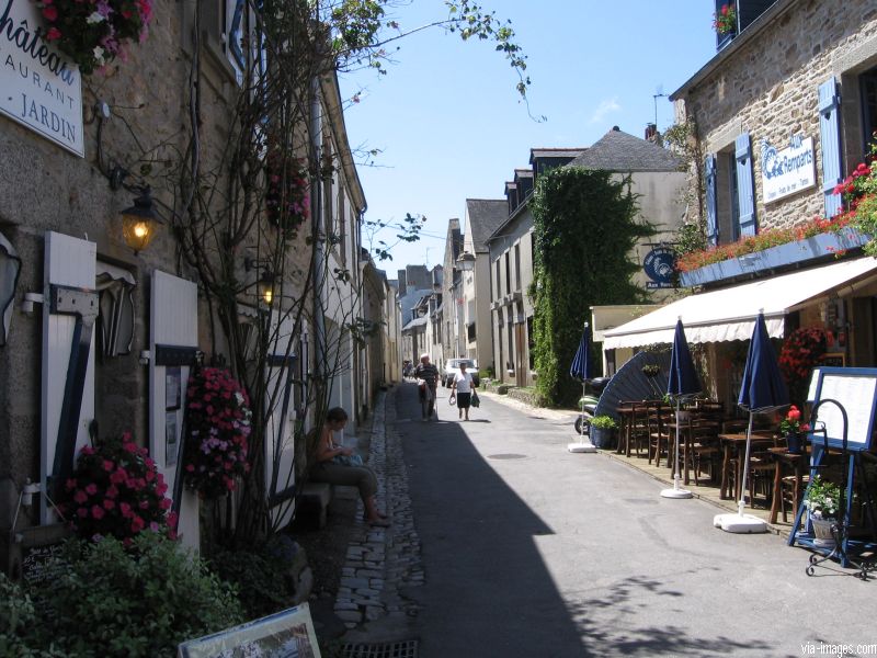 Concarneau