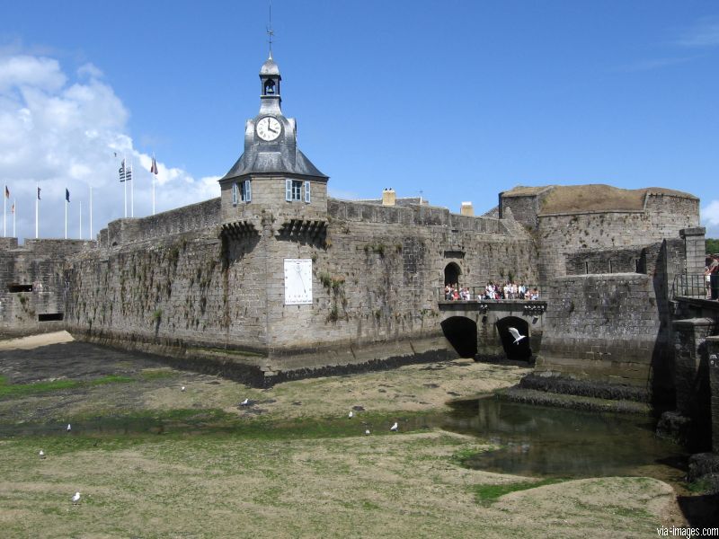 Concarneau