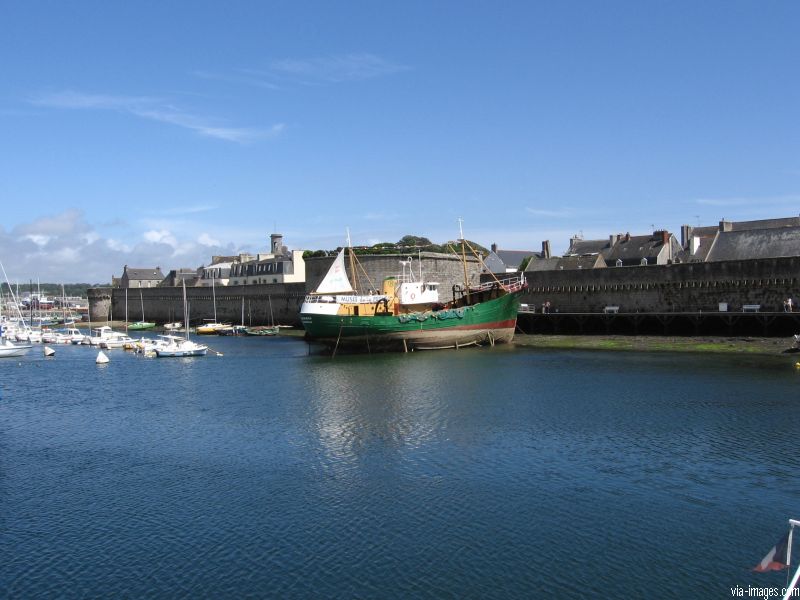 Concarneau