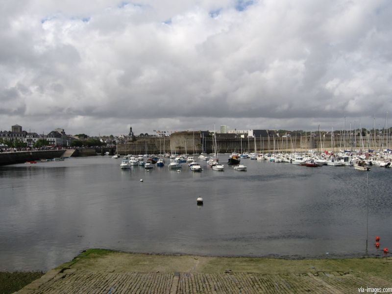 Concarneau