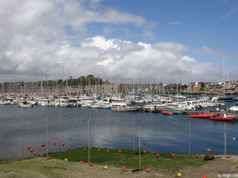 Concarneau