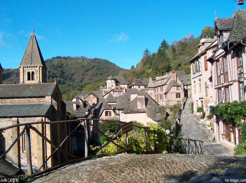 Conques