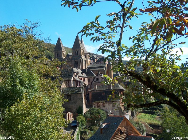 Conques