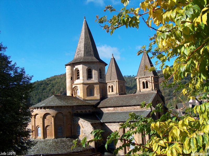 Conques