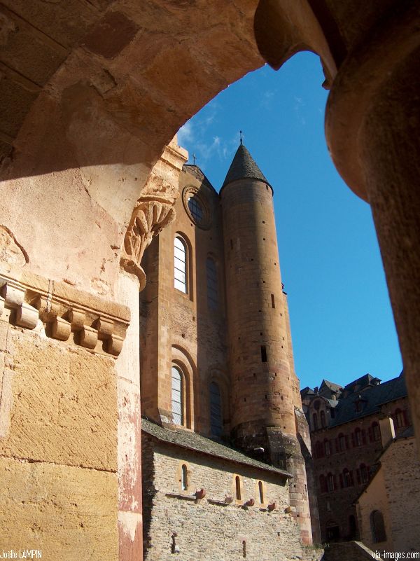 Conques