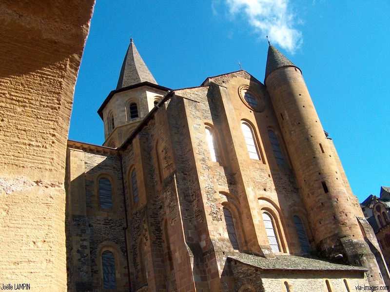 Conques