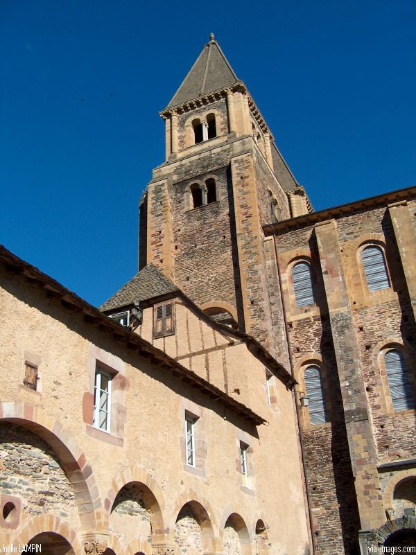 Conques