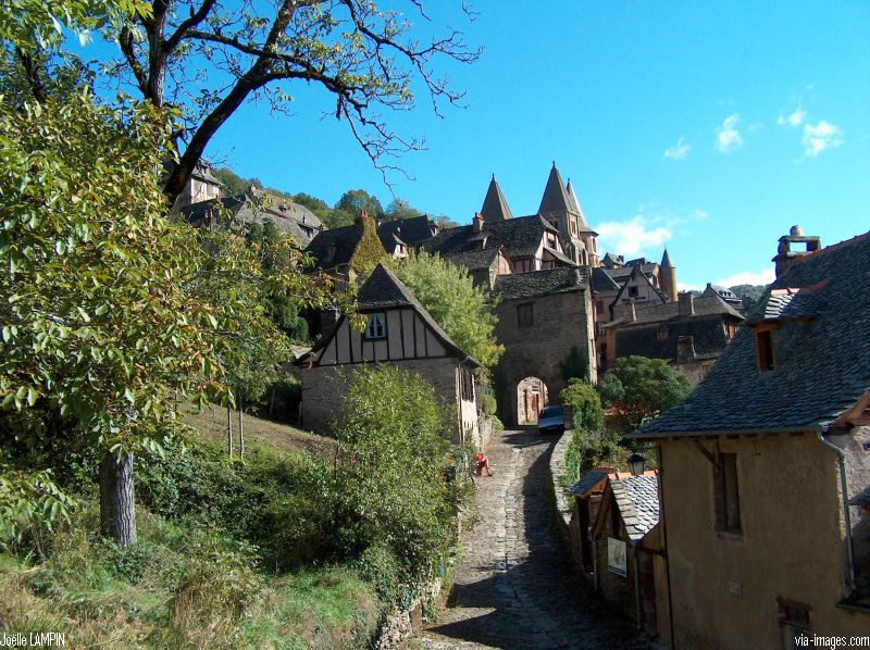 Conques