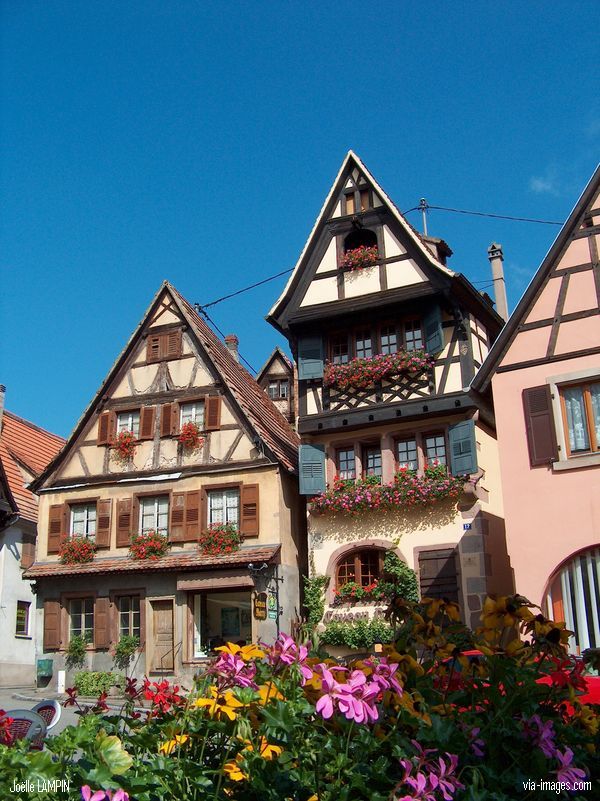 Dambach-la-Ville