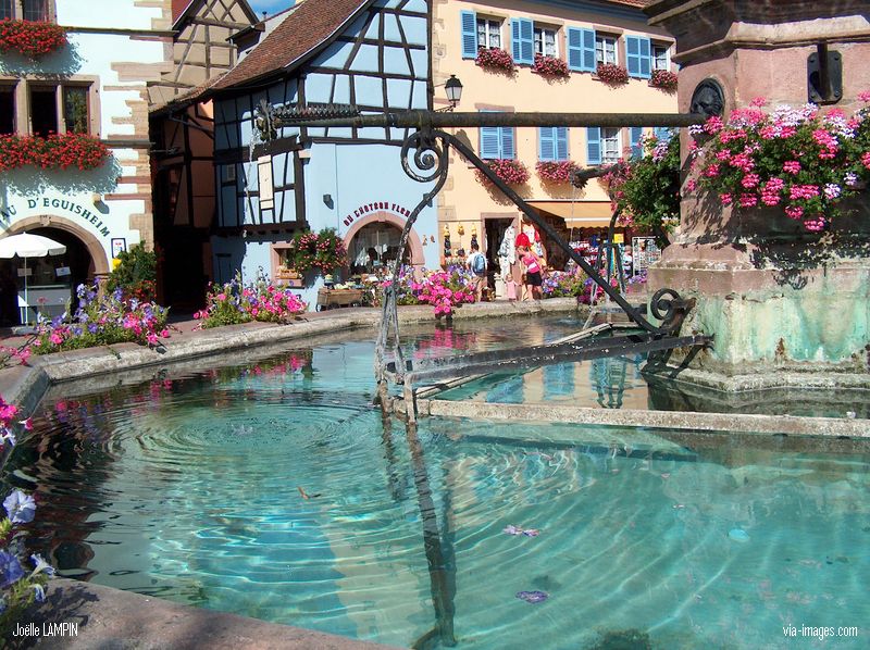 Eguisheim