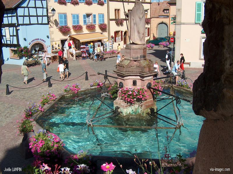 Eguisheim