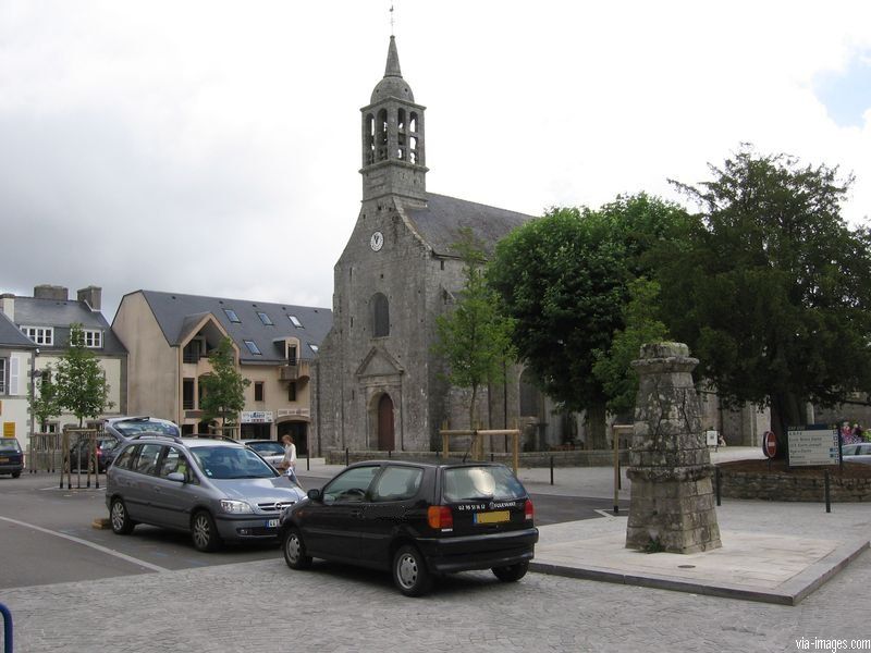 Fouesnant