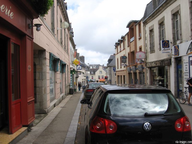 Fouesnant