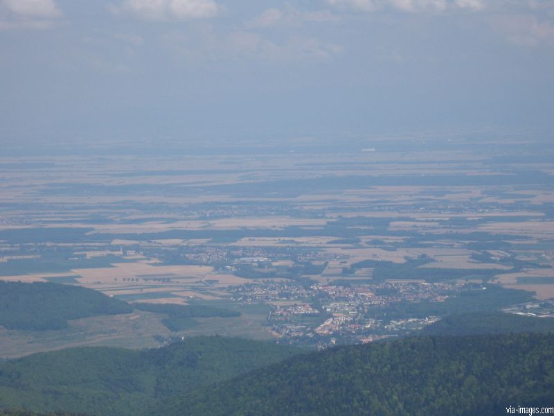 Le Grnad Ballon