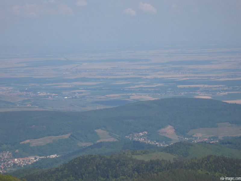 Le Grnad Ballon