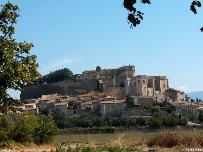 Grignan