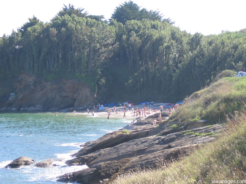 Groix