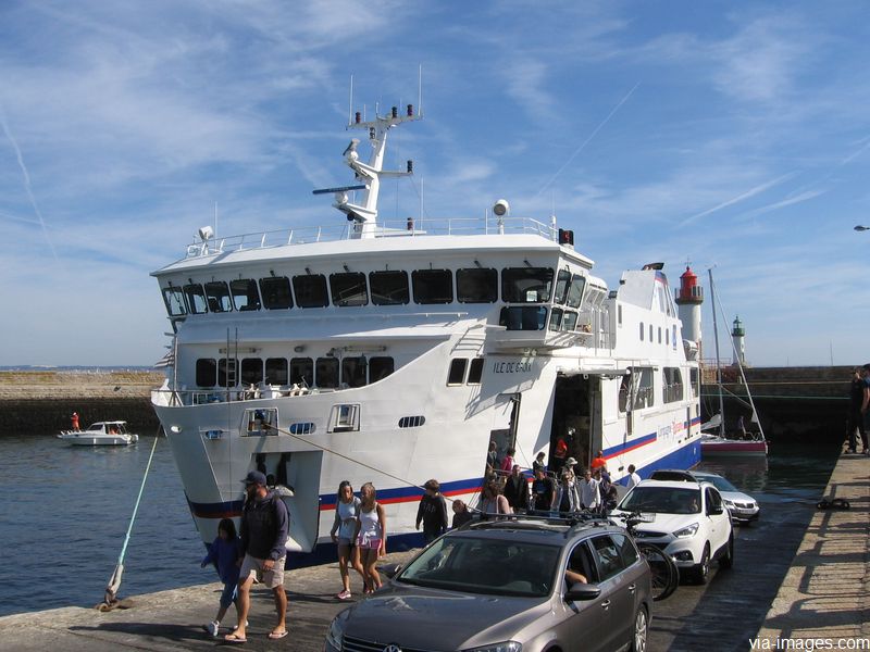 Groix