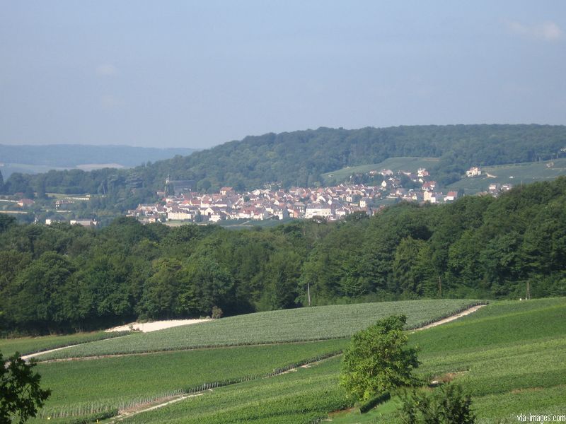Hautvillers