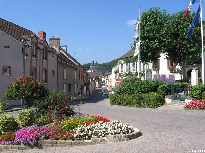 Hautvillers