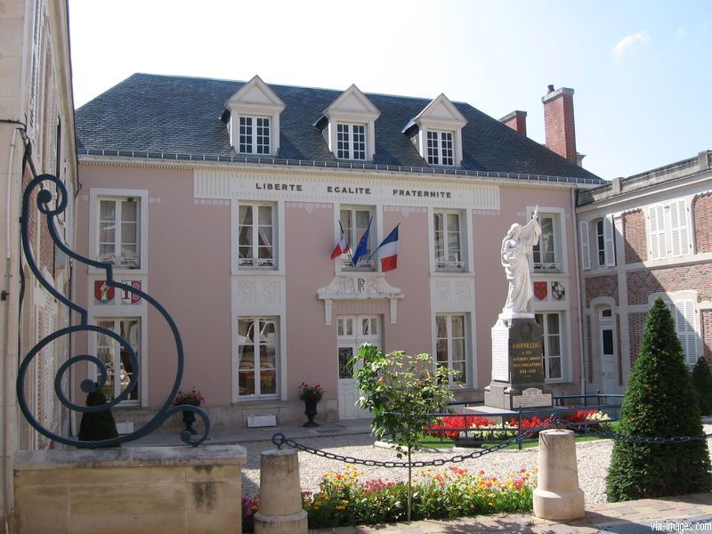 Hautvillers