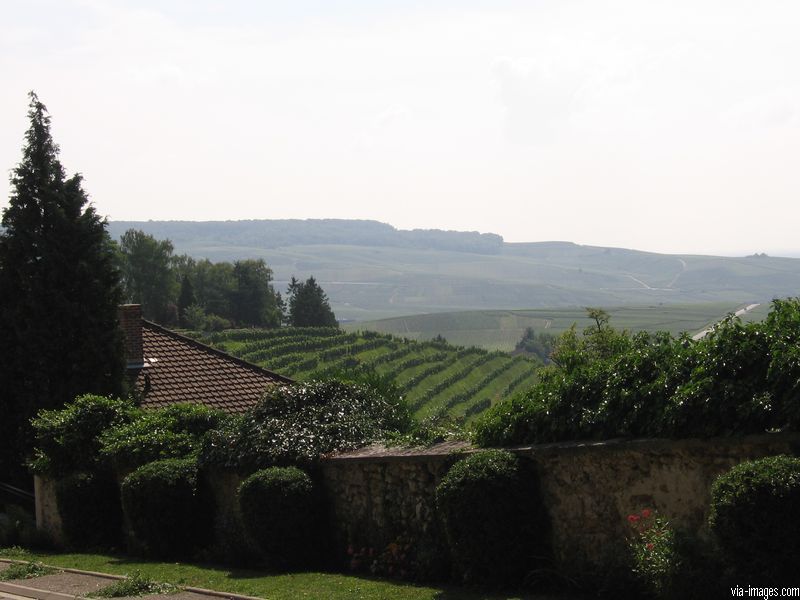 Hautvillers