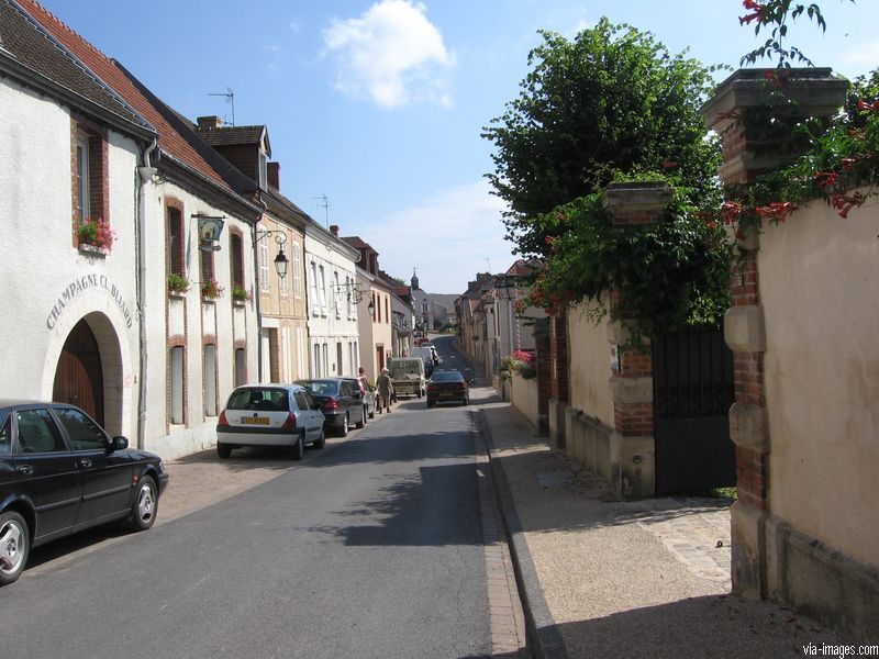 Hautvillers