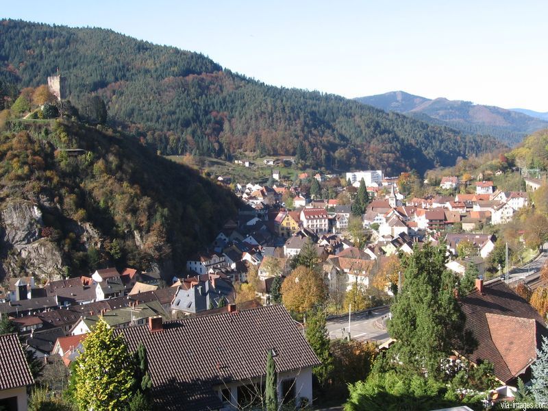 Hornberg