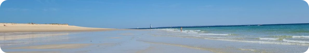 Panorama le d'Houat