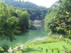 Miroir de Scey